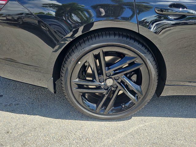 2026 GENESIS G80 Prestige Black - Photo 5