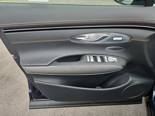 2026 GENESIS GV70 Sport Advanced - Photo 15