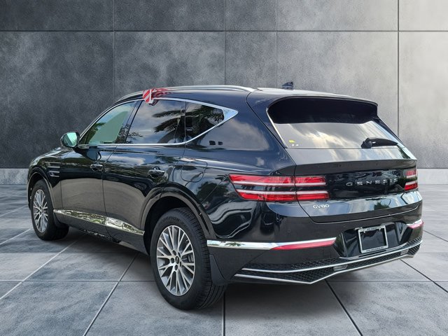 Certified 2026 Genesis GV80 2.5T SUV