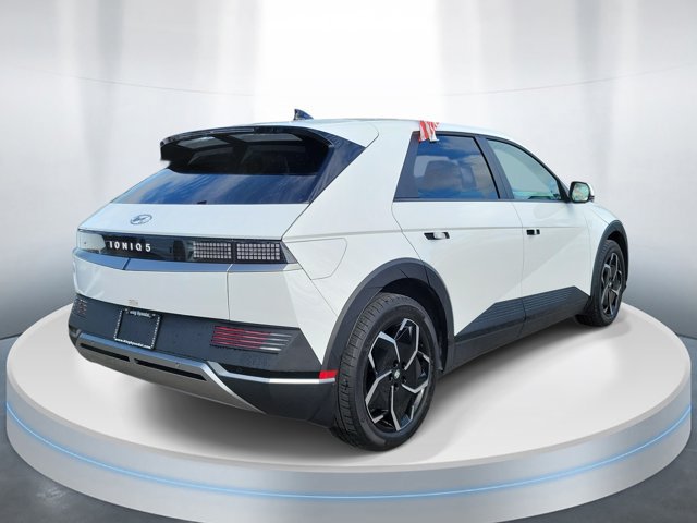 Certified 2024 Hyundai IONIQ 5 SEL SUV