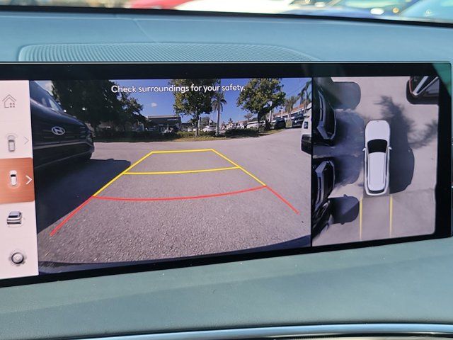 2026 GENESIS GV70 Sport Advanced - Photo 26