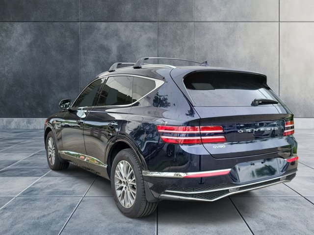 Certified 2026 Genesis GV80 2.5T SUV