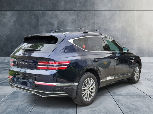 Certified 2026 Genesis GV80 2.5T SUV
