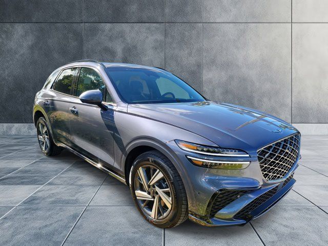2026 GENESIS GV70