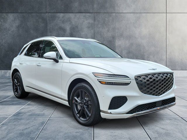 New 2027 Genesis GV70 2.5T Advanced SUV