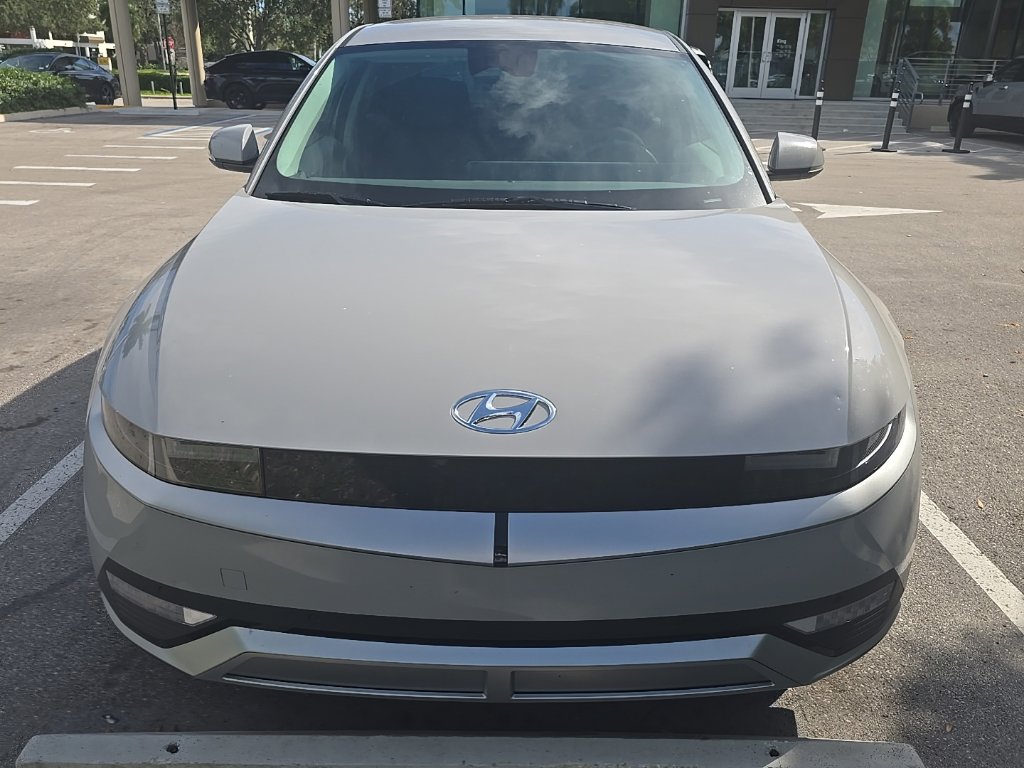 Certified 2024 Hyundai IONIQ 5 SEL SUV