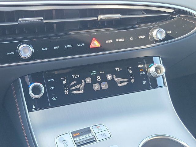 2026 GENESIS GV70 Sport Advanced - Photo 27