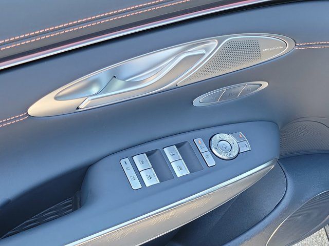 2026 GENESIS GV70 Sport Advanced - Photo 16