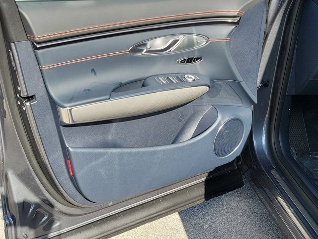 2026 GENESIS GV70 Sport Advanced - Photo 15