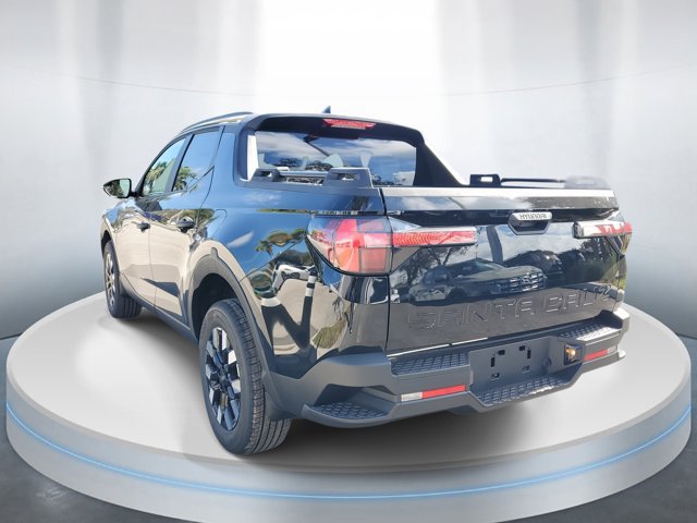 Certified 2026 Hyundai Santa Cruz SEL Truck