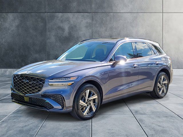 2026 GENESIS GV70 Sport Advanced - Photo 2