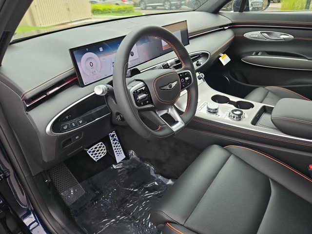 2026 GENESIS GV70 Sport Advanced - Photo 13
