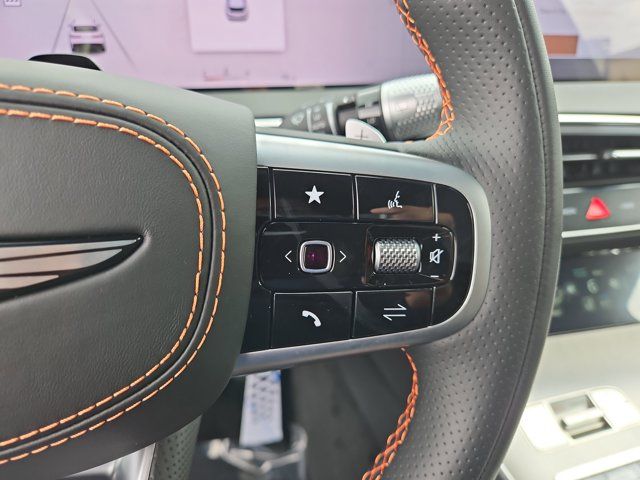 2026 GENESIS GV70 Sport Advanced - Photo 21
