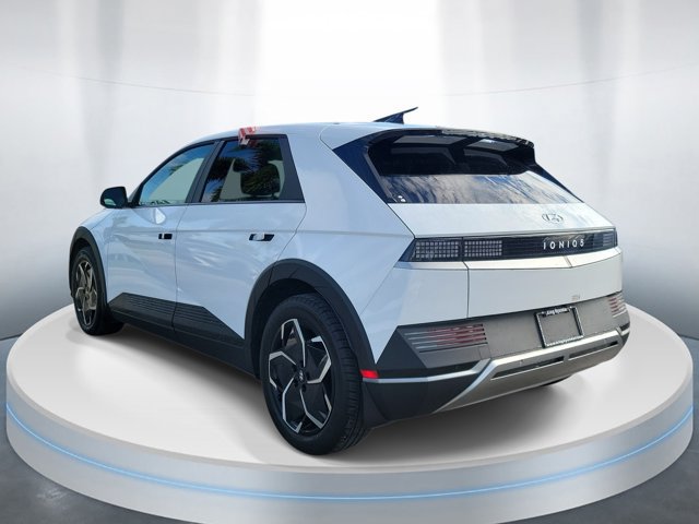 Certified 2024 Hyundai IONIQ 5 SEL SUV