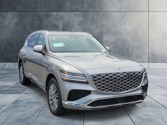 2026 GENESIS GV80 Standard