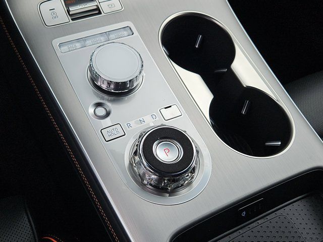 2026 GENESIS GV70 Sport Advanced - Photo 27
