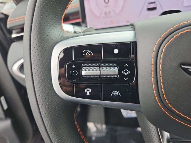 2026 GENESIS GV70 Sport Advanced - Photo 20