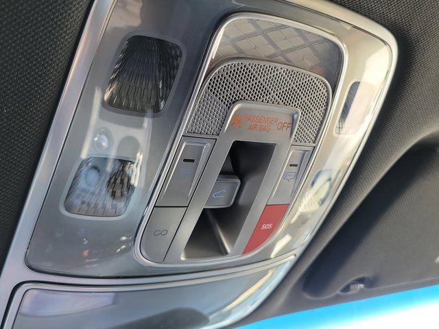 2026 GENESIS GV70 Sport Advanced - Photo 29