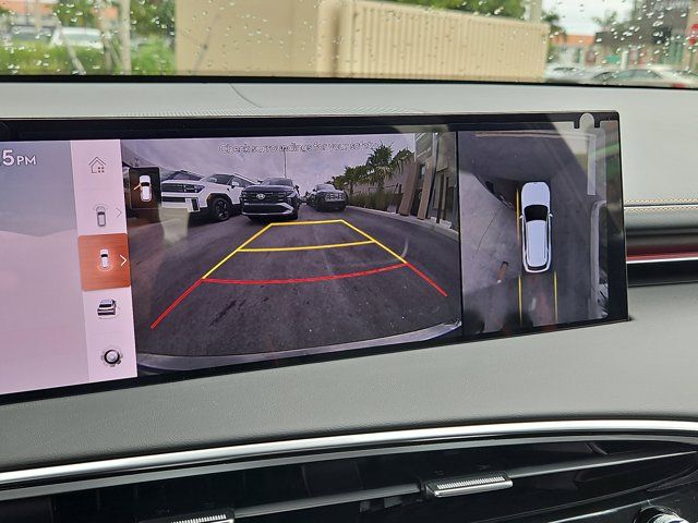 2026 GENESIS GV70 Sport Advanced - Photo 25