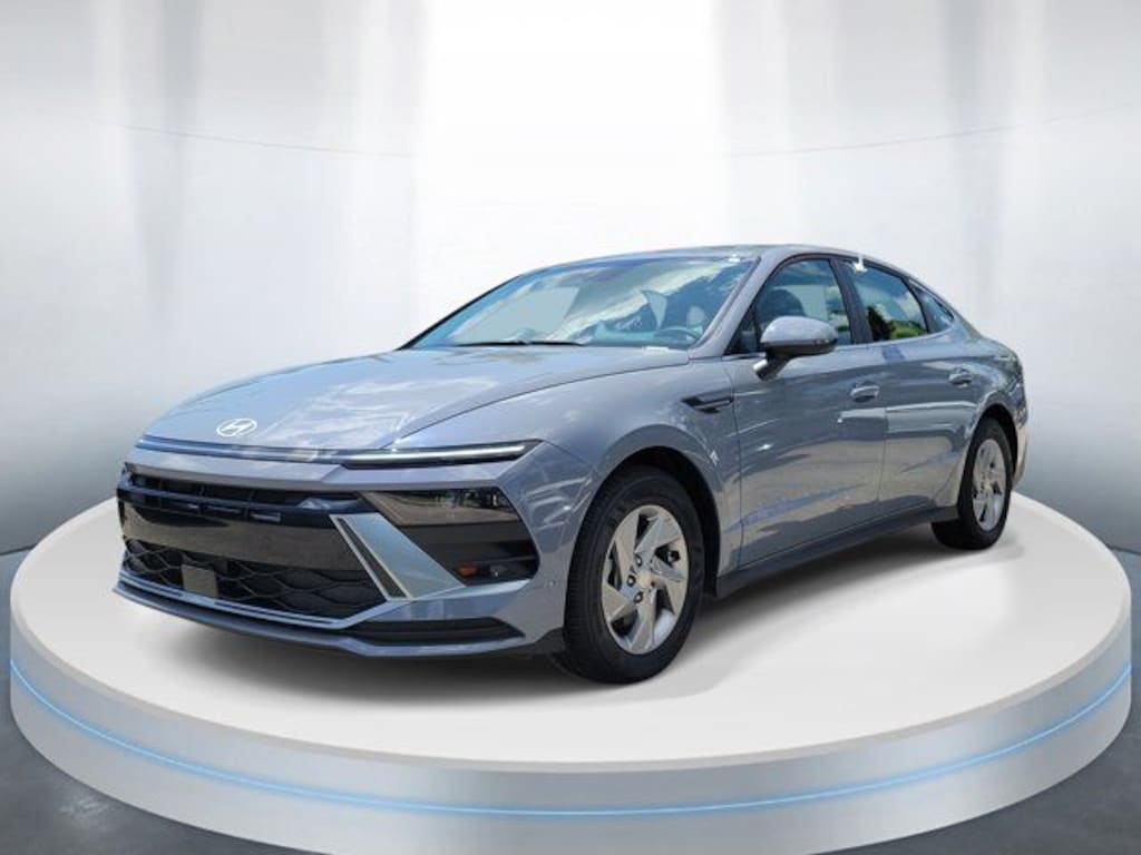 Certified 2026 Hyundai Sonata SE Sedan