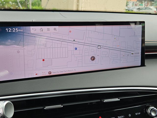 2026 GENESIS GV70 Sport Advanced - Photo 24