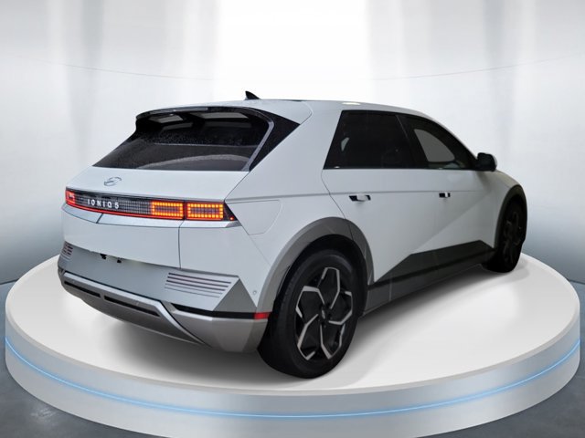 Certified 2024 Hyundai IONIQ 5 Limited SUV