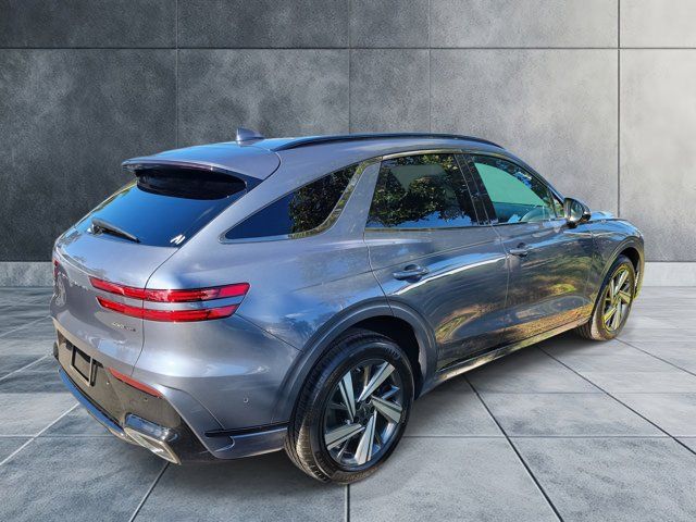 2026 GENESIS GV70 Sport Advanced - Photo 3