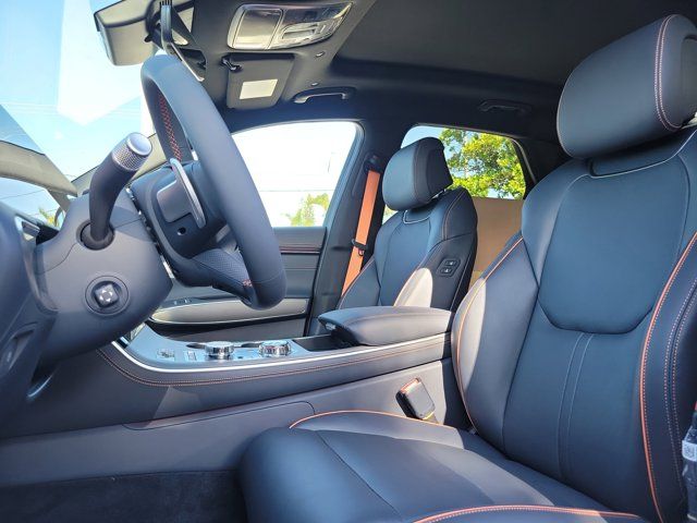 2026 GENESIS GV70 Sport Advanced - Photo 19