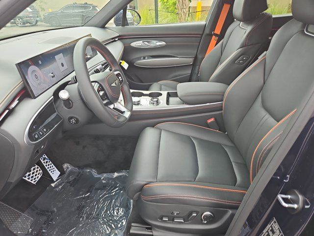 2026 GENESIS GV70 Sport Advanced - Photo 14