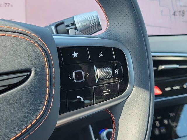 2026 GENESIS GV70 Sport Advanced - Photo 22