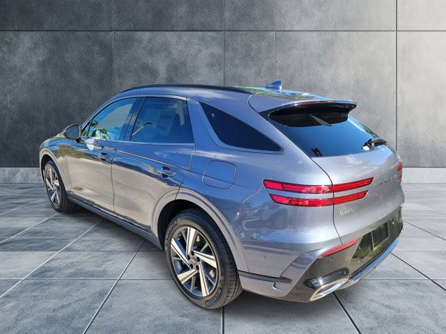 2026 GENESIS GV70 Sport Advanced - Photo 4