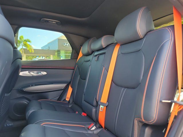 2026 GENESIS GV70 Sport Advanced - Photo 10
