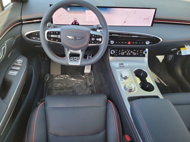 2026 GENESIS GV70 Sport Advanced - Photo 12