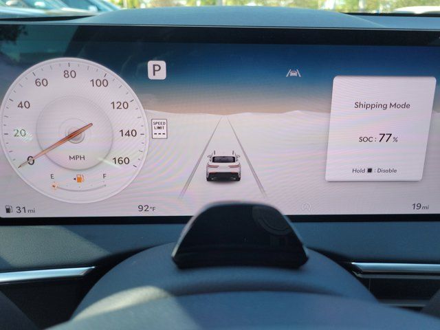 2026 GENESIS GV70 Sport Advanced - Photo 23