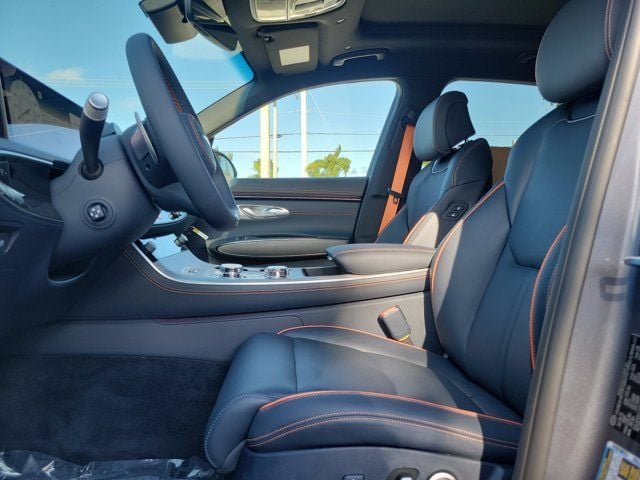 2026 GENESIS GV70 Sport Advanced - Photo 18