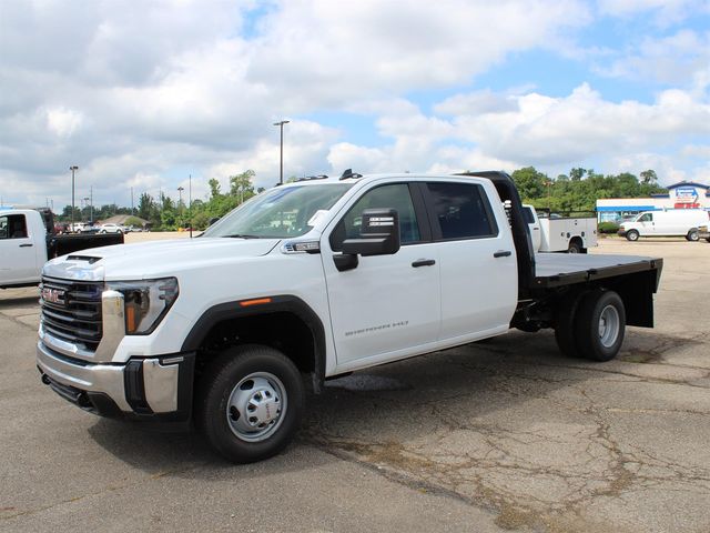 2026 GMC Sierra 3500 Chassis Cab