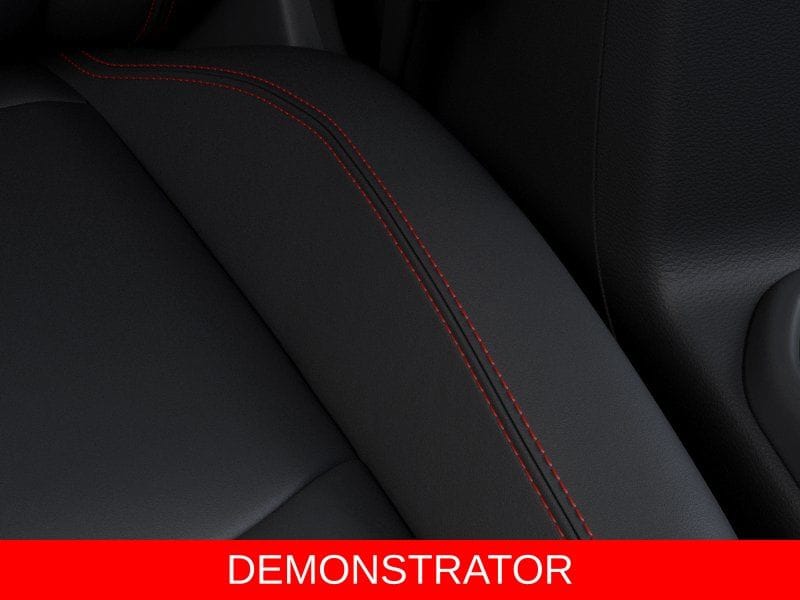 2026 Jeep Wrangler 4-Door Rubicon - Photo 19