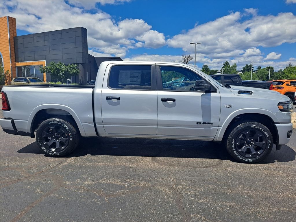 New 2026 Ram 1500 Big Horn/Lone Star Pickup