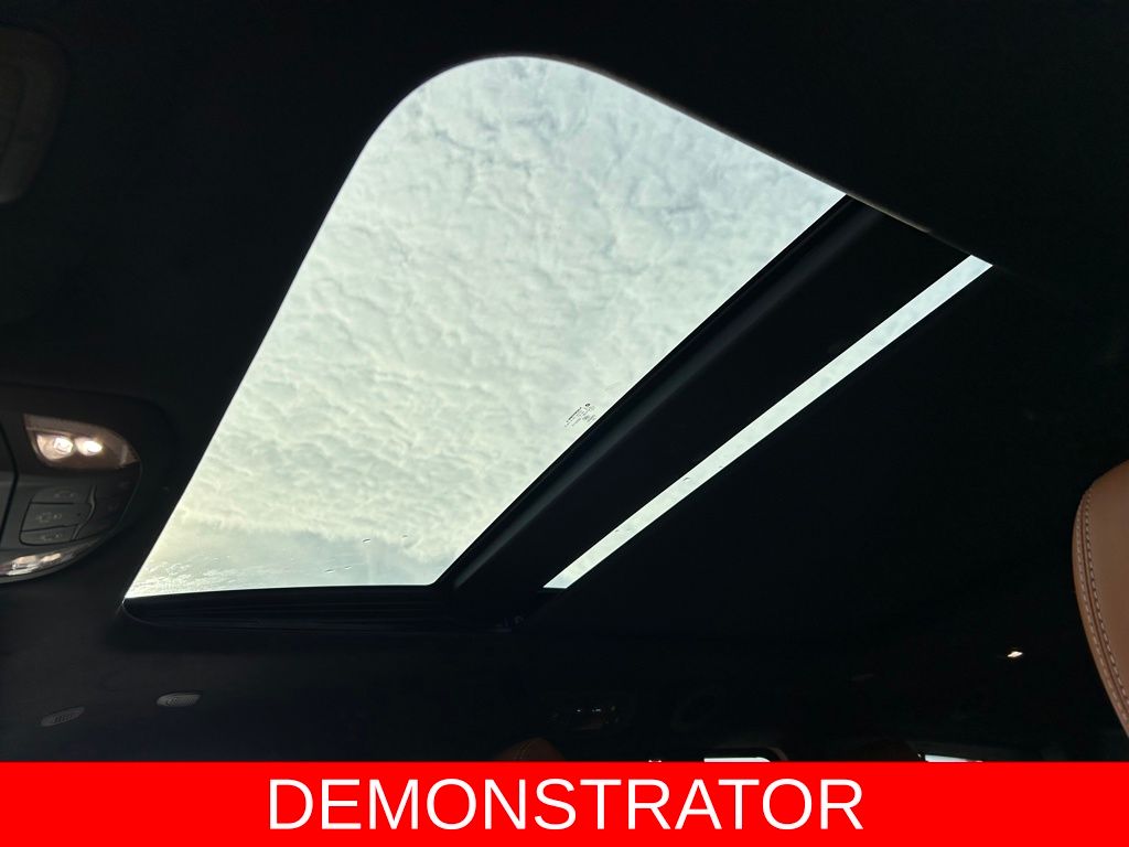 2026 Chrysler Pacifica Pinnacle - Photo 23