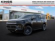  Jeep Grand Wagoneer L