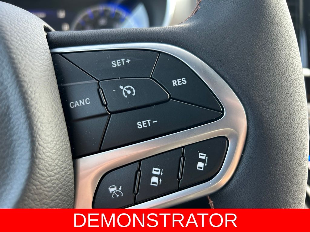 2026 Chrysler Pacifica Pinnacle - Photo 21