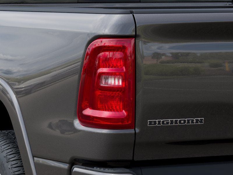 2026 RAM 1500 Big Horn/Lone Star - Photo 9