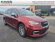  Chrysler Pacifica Hybrid