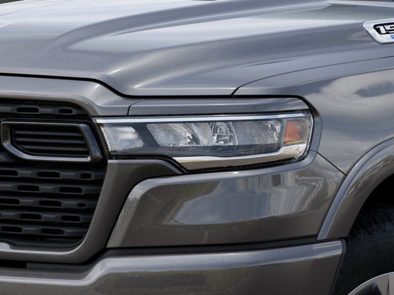 2026 RAM 1500 Big Horn/Lone Star - Photo 10