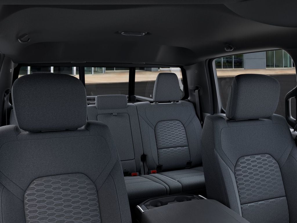 2026 RAM 1500 Big Horn/Lone Star - Photo 26