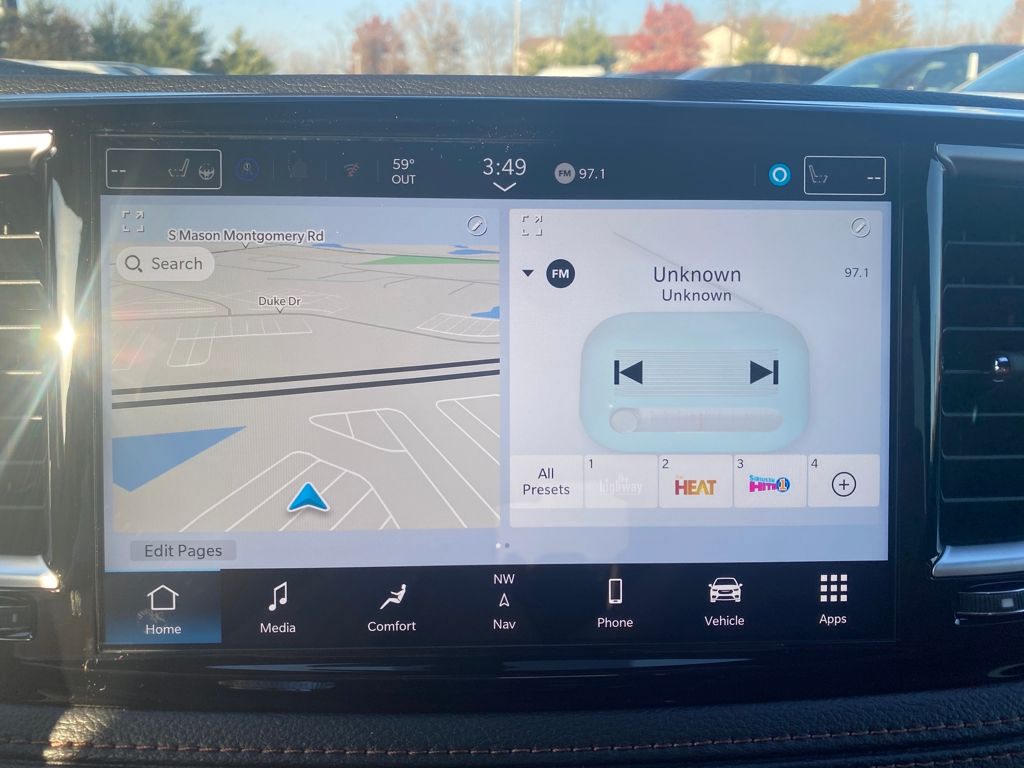 2026 Chrysler Pacifica Pinnacle - Photo 11