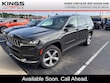  Jeep Grand Cherokee L