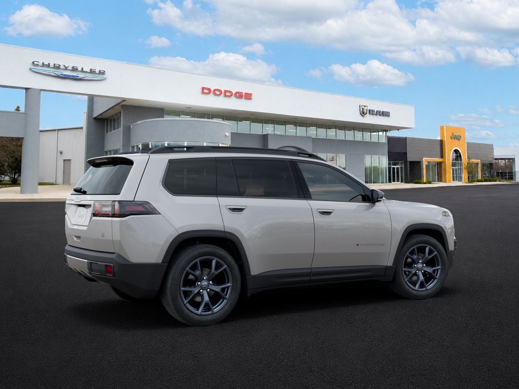 New 2026 Jeep Cherokee 85th Anniversary Sport Utility