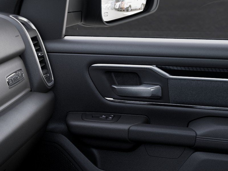 2026 RAM 1500 Big Horn/Lone Star - Photo 25