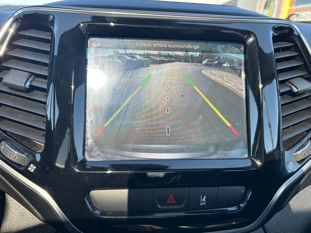 2022 Jeep Cherokee Limited - Photo 14